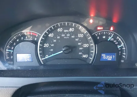 2015 Toyota Camry Le из США, поврежденный, VIN 4T1BF1FK8FU062958